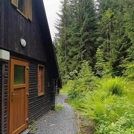 Hotel Mared Unter-Polaun