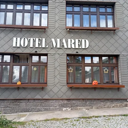 Hotel Mared