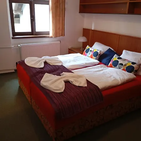 Mared Hotel 3*