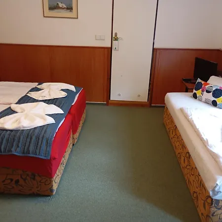 Hotel Mared Unter-Polaun