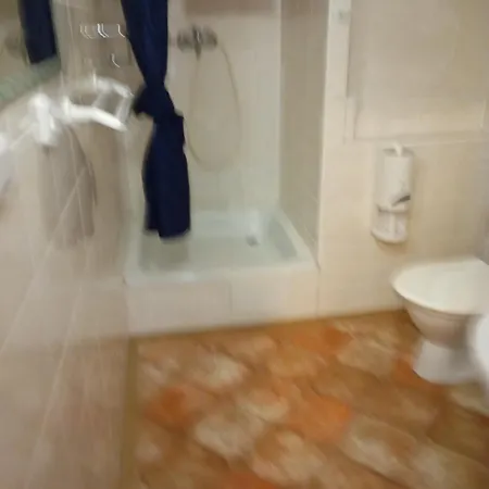 Szálloda Mared Unter-Polaun