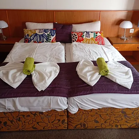 Mared Hotel