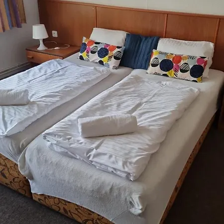 Hotel Mared