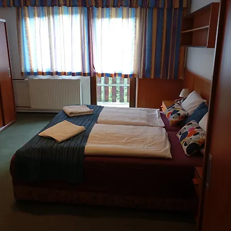 Mared Szálloda Unter-Polaun