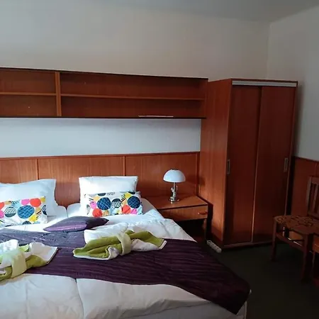 Mared 3* Unter-Polaun