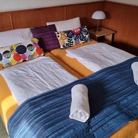 Mared Hotel