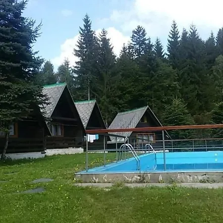 Hotel Mared