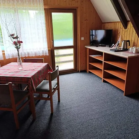 Mared Szálloda Unter-Polaun