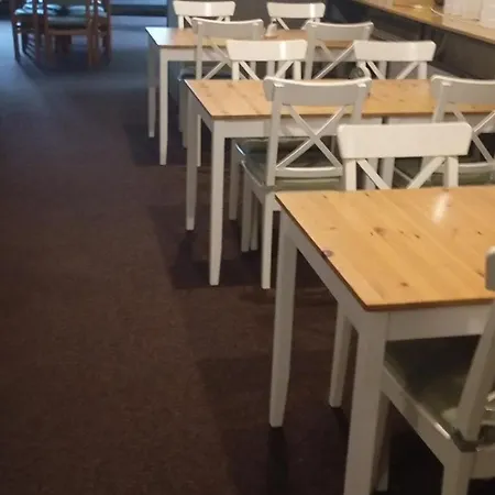 Mared Szálloda Unter-Polaun