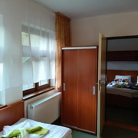 Hotel Mared 3*