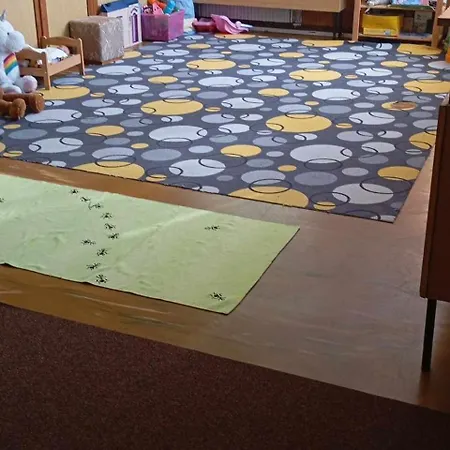 Szálloda Mared Unter-Polaun