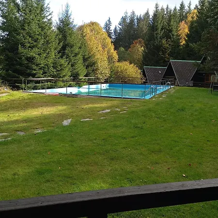 Szálloda Mared Unter-Polaun