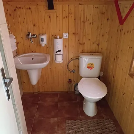 Szálloda Mared Unter-Polaun