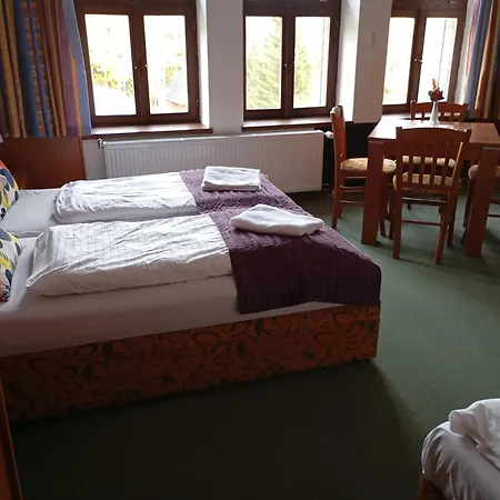 Mared Hotel