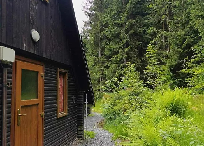 Hotel Mared Dolni Polubny