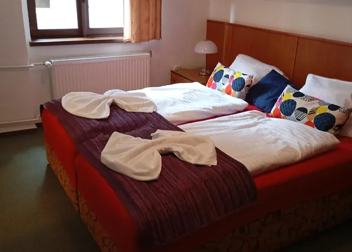Mared Hotel 3*