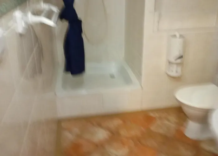 Hotel Mared Dolni Polubny