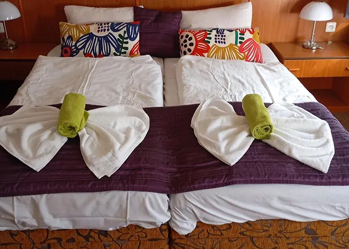 Mared Hotel