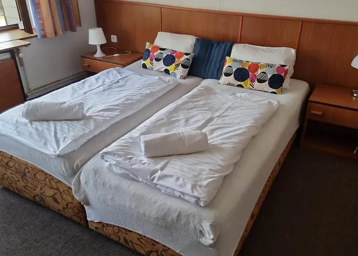 Hotel Mared