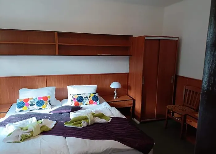 Mared 3* Unter-Polaun