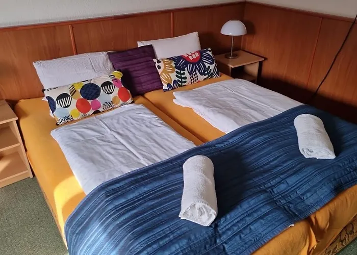 Mared Hotel