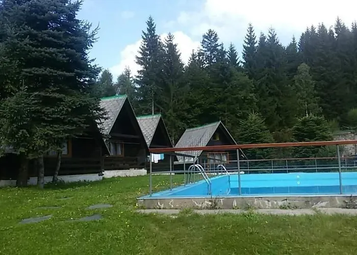 Hotel Mared