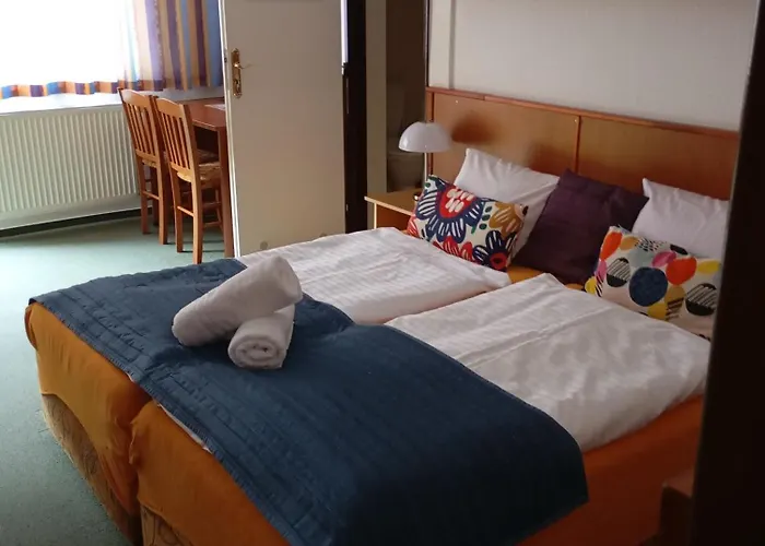 Mared 3* Unter-Polaun