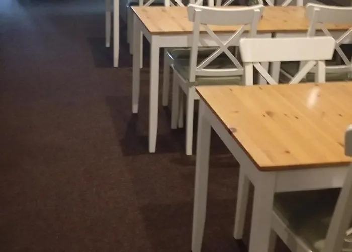 Mared Hotell Unter-Polaun