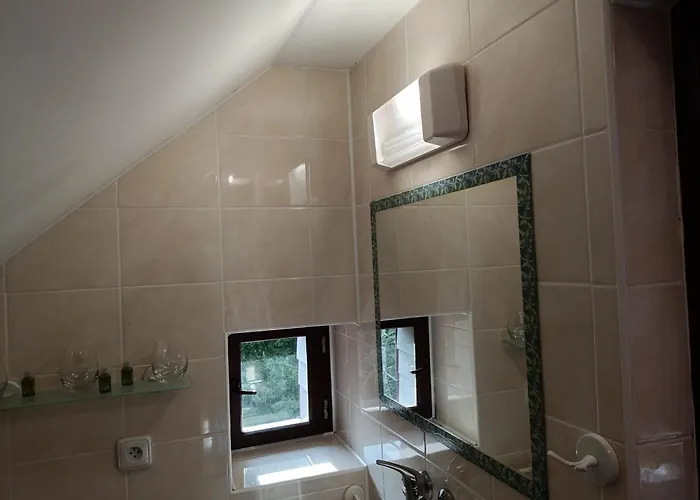 Hotel Mared 3*