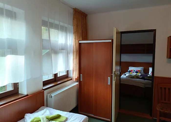 Hotel Mared 3*