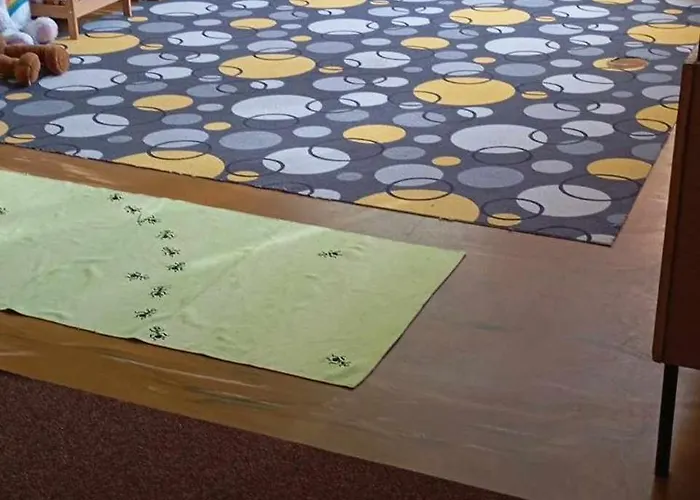 Hotell Mared Unter-Polaun