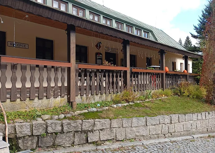 Mared Dolni Polubny