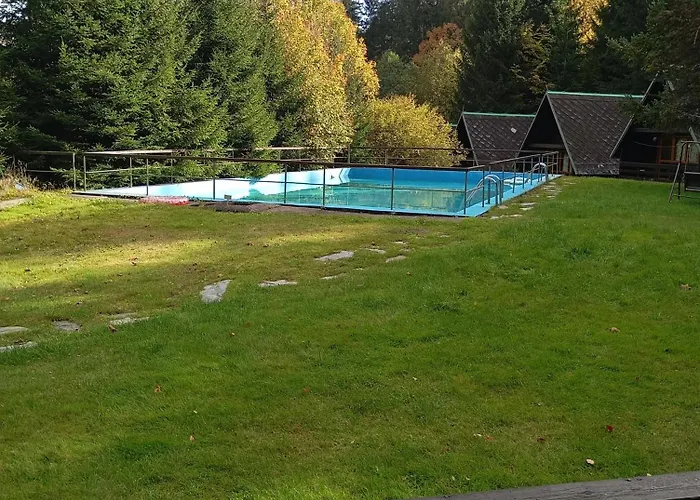 Hotel Mared Dolni Polubny