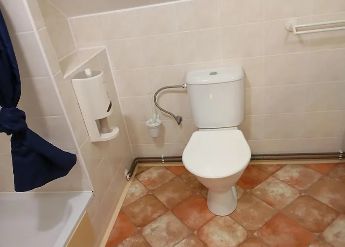 Hotel Mared 3*
