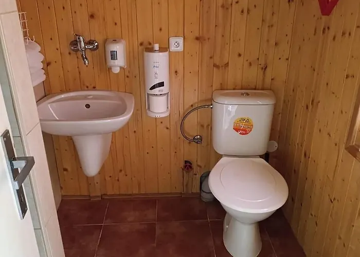 Hotel Mared Dolni Polubny